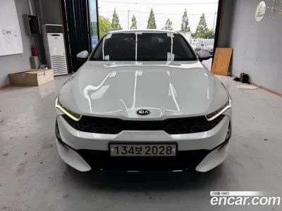 2020 Kia K5 2.0, фото 2, лот 10068190