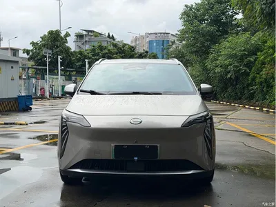 2023 Aion S Plus 70 Smart Leader Edition LFP, фото 2, лот 10240370