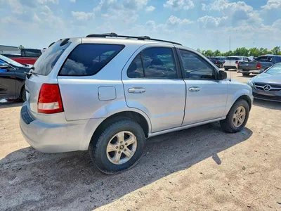 2016 KIA SORENTO LX, фото 3, лот 10783534