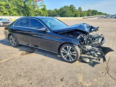 2016 MERCEDES-BENZ C 300, фото 4, лот 10967185