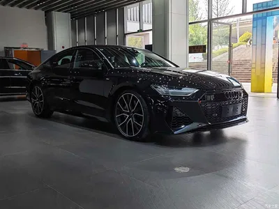 2025 Audi A7 Model 55 TFSI quattro Exclusive, фото 3, лот 10404731