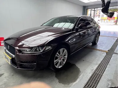 2019 Jaguar XEL 2.0T 250PS Premium, фото 3, лот 10360520