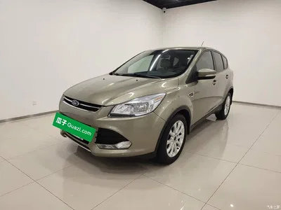 2015 Ford Kuga 1.5L GTDi 2WD Comfort, фото 1, лот 10281831
