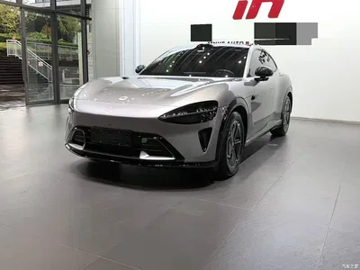 2025 Xiaomi Auto Xiaomi YU7 Ultra Long Range High Performance AWD Max Edition, фото 1, лот 10662843