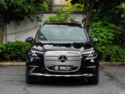 2026 Mercedes-Benz GLC New Energy, фото 2, лот 10241632