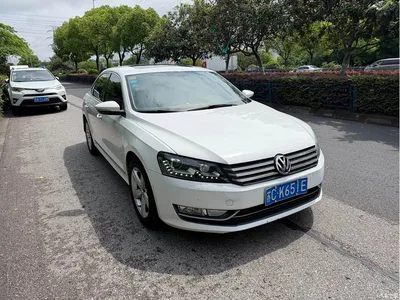 2013 Volkswagen Passat 1.8TSI DSG Yuzun, фото 3, лот 10439516