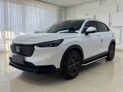2023 Honda XR-V 1.5L CVT Fever Edition, фото 1, лот 10422330