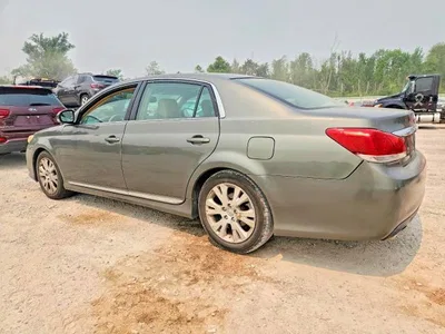 2011 TOYOTA AVALON BASE, фото 2, лот 10982599