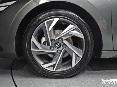 2024 Hyundai AVANTE 1.6, фото 4, лот 10205133