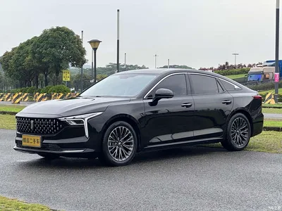 2023 Besturn B70 3rd Generation 1.5T Automatic Comfort, фото 1, лот 10402699