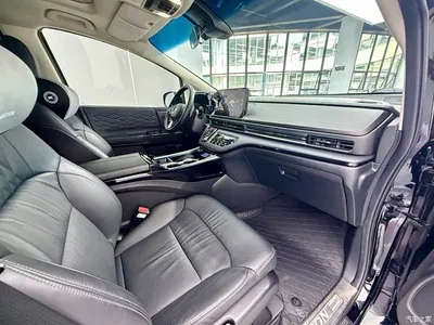 2022 Honda Elysion 2.0L e:HEV Luxury, фото 3, лот 10429765