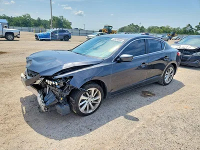 2016 ACURA ILX PREMIUM, фото 1, лот 10870560