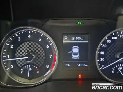 2020 Hyundai AVANTE 1.6, фото 4, лот 10209554