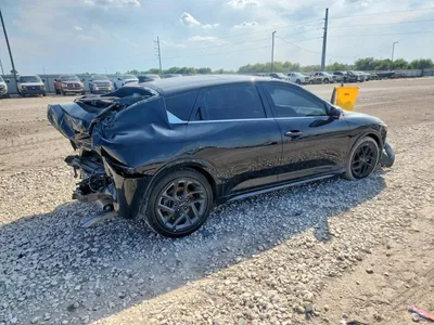 2025 KIA K4 GT-LINE TURBO, фото 3, лот 10782629