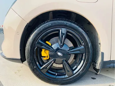2021 Ora Good Cat 500km Long Range Poseidon Edition (NMC), фото 3, лот 10331564