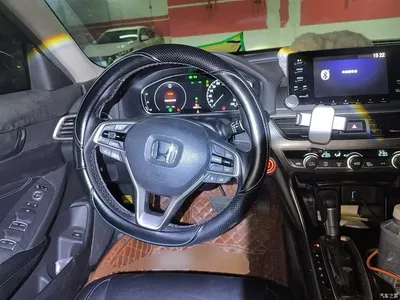 2018 Honda Accord 260TURBO Luxury Edition China V, фото 3, лот 10436739
