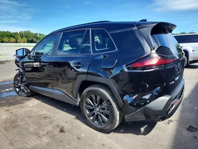 2026 TOYOTA RAV4 XLE PREMIUM, фото 2, лот 11561193