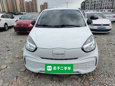 2020 Roewe Kaiwei CLEVER Urban Style Edition, фото 3, лот 10351477