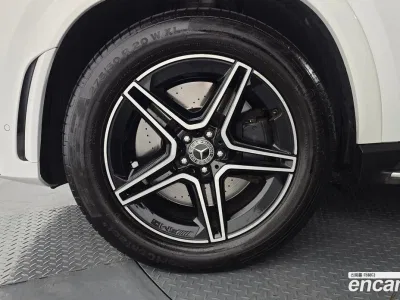 2021 Mercedes-Benz GLE-Class GLE400d 4MATIC Coupe, фото 4, лот 10063771
