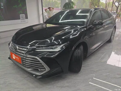 2024 Toyota Avalon Hybrid 2.0L Luxury Edition, фото 1, лот 10395180