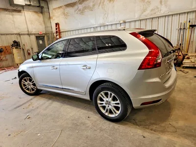 2015 VOLVO XC60 T5 PLATINUM, фото 2, лот 10876235