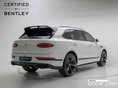 2024 Bentley Bentayga 4.0 V8 EWB Azure, фото 4, лот 10118757