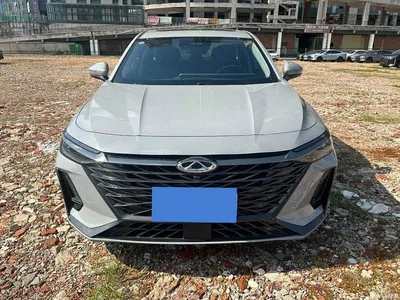 2023 Chery Arrizo 8 Model High Energy Edition 2.0T DCT Speed, фото 2, лот 10333704