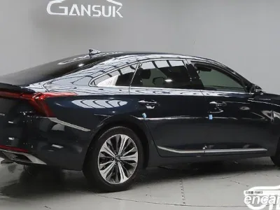 2023 Kia K8 Signature, фото 1, лот 10068806