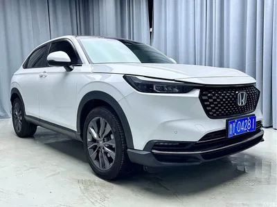 2023 Honda XR-V 1.5L CVT Passion Edition, фото 3, лот 10410590