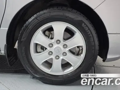 2019 Hyundai Starex Wagon 11-Seater, фото 4, лот 10194712
