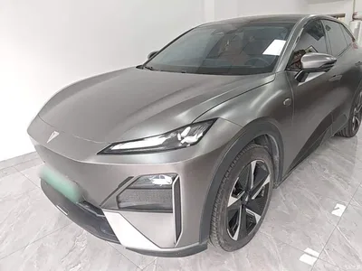 2023 Deepal S07 200Max Range Extender Edition, фото 1, лот 11643542