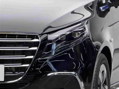 2024 Mercedes-Benz Vito 2.0T Elite Edition 7-Seater, фото 3, лот 10251294