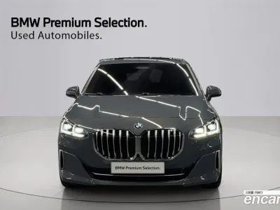 2024 BMW 2-Series 220i Luxury, фото 3, лот 10213497