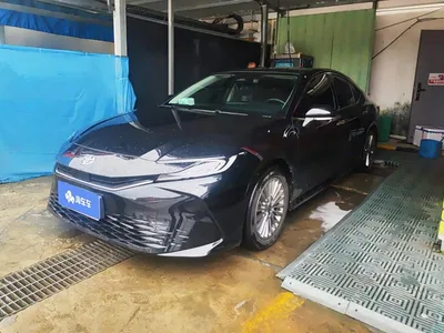 2024 Toyota Camry 2.0GVP Luxury Edition, фото 1, лот 10300503