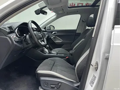 2022 Audi Q3 35 TFSI Fashion Dynamic, фото 4, лот 10466260