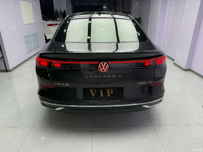 2023 Volkswagen Lamando L 280TSI DSG Cool Edition, фото 3, лот 10473013