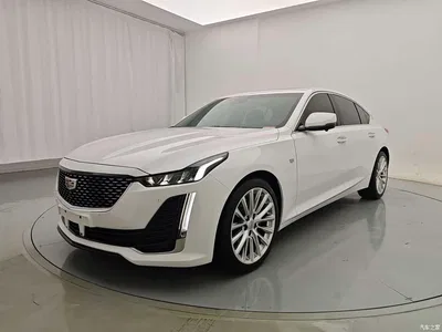 2021 Cadillac CT5 28T Premium Edition, фото 1, лот 10301984