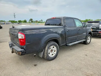 2004 TOYOTA TUNDRA, фото 3, лот 10984479