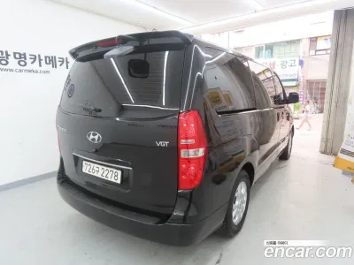 2015 Hyundai Starex 11-Seater Wagon, фото 3, лот 10160922