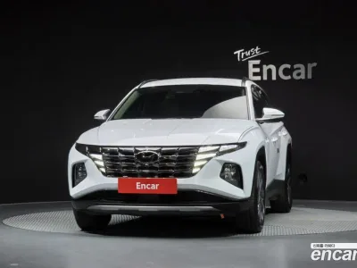 2023 Hyundai Tucson Inspiration 4WD, фото 3, лот 10147374