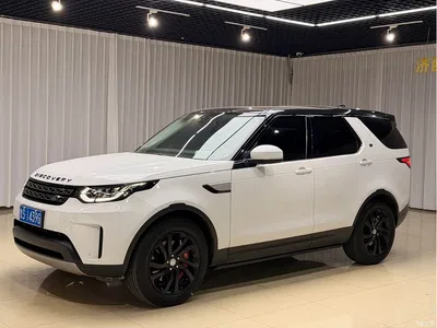 2018 Land Rover Discovery 3.0 SC V6 HSE, фото 1, лот 10319955