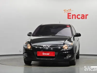 2011 Hyundai i30 1.6 VVT Deluxe, фото 3, лот 10696747
