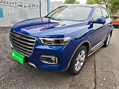 2019 Haval H6 1.5GDIT Automatic Champion Edition China V, фото 1, лот 11241255