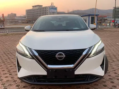 2023 Nissan Qashqai Model 1.3T CVT Pilot Edition, фото 1, лот 10344024