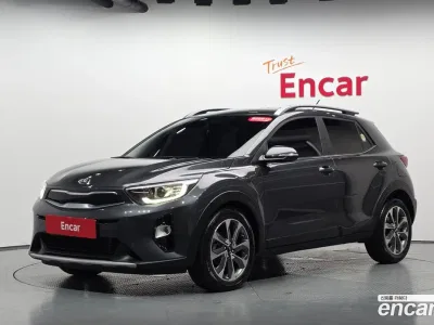 2019 Kia Stonic Diesel 1.6, фото 1, лот 10699870