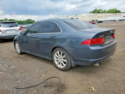 2006 ACURA TSX, фото 2, лот 10870451