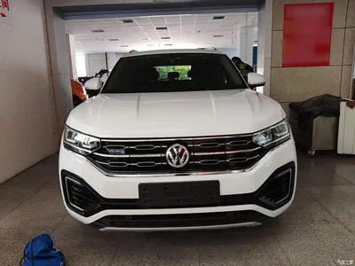 2020 Volkswagen Tayron GTE Plug-in Hybrid Model 1.4T Luxury, фото 3, лот 10434221