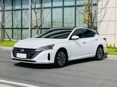 2025 Nissan Teana 2.0L XL-TLS Delight Edition, фото 1, лот 10451594