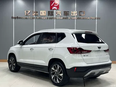 2023 Jetta VS5 Model 280TSI Automatic Highlight Glory Version, фото 4, лот 10425543
