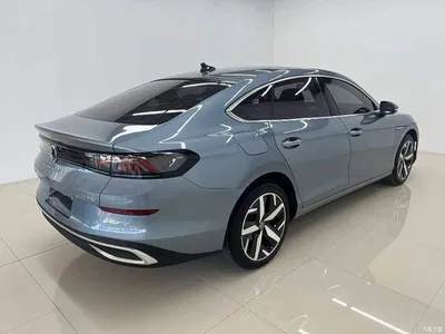 2022 Volkswagen Lamando L 280TSI DSG Cool Edition, фото 4, лот 10433987